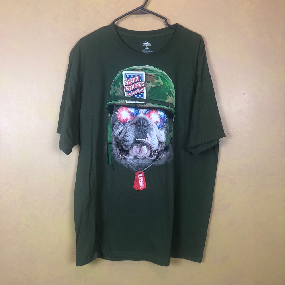 Men’s shirt